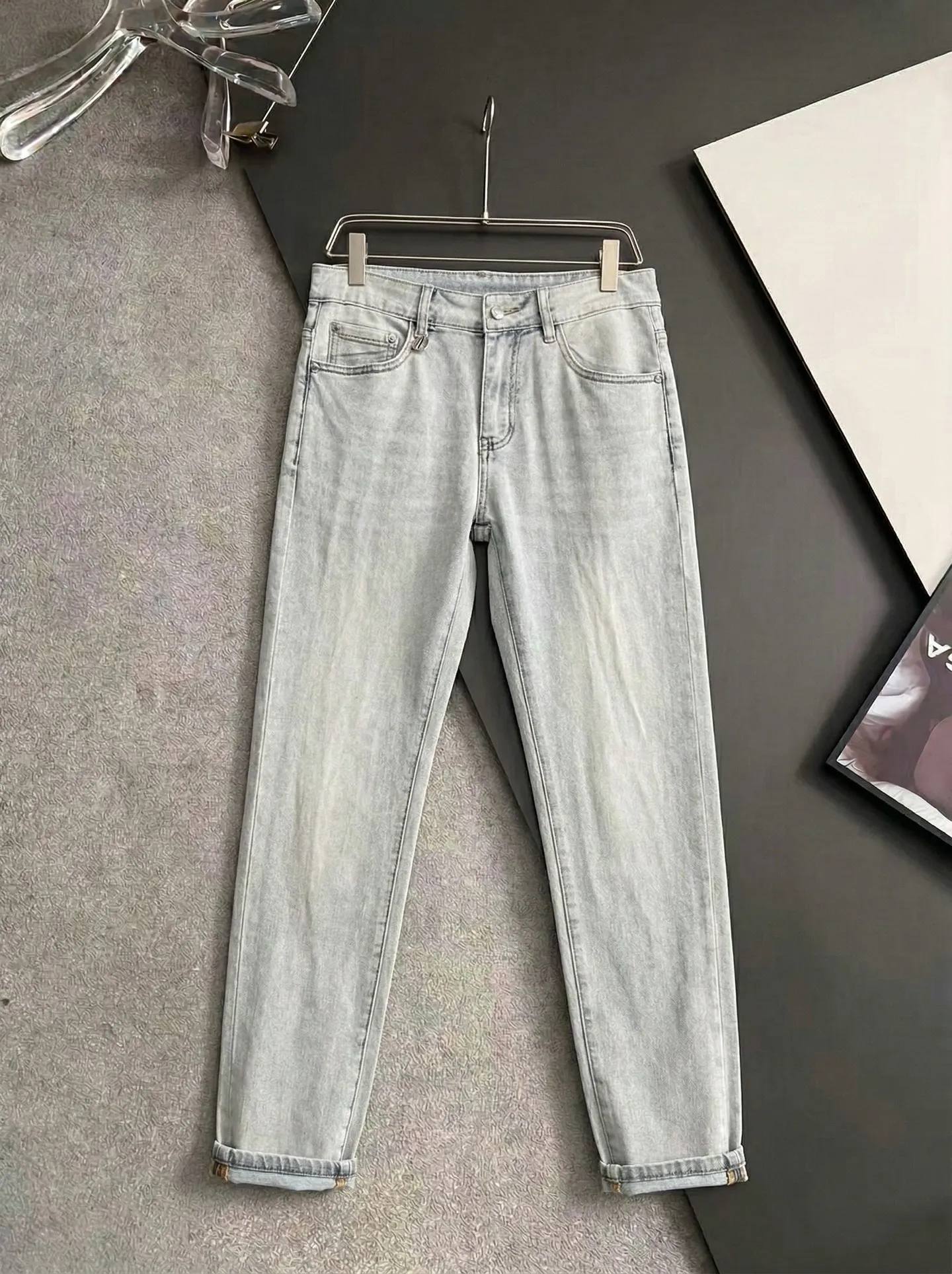￼ P160 Moncler 🔥Premium 、 。 2026 New Arrival Original Quality ！ Size：28-38